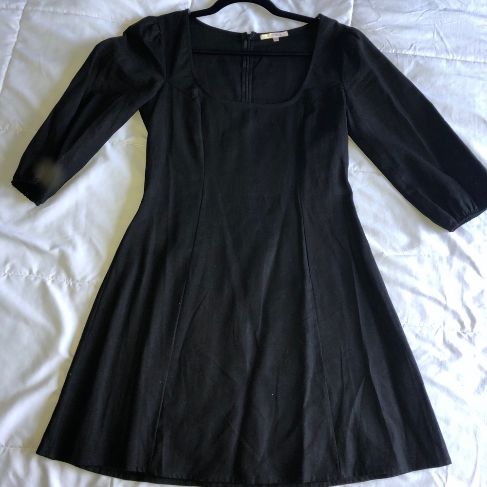 Black Pacsun Dress